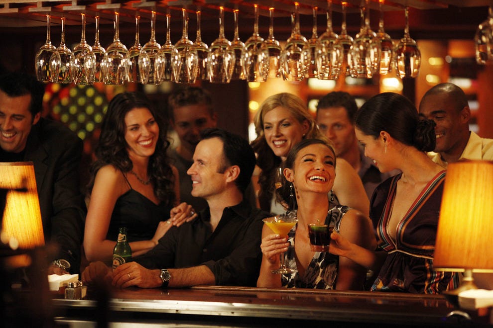 Seasons 52 Orlando Restaurants Review 10Best Experts and Tourist Reviews