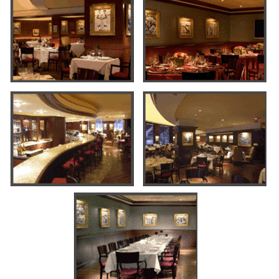 Shula's Steak House is one of the best restaurants in Orlando, FL