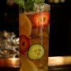 Sazerac is one of the best restaurants in Seattle, WA