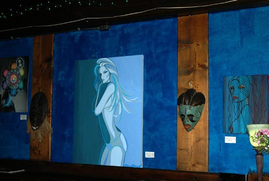 SeaMonster Lounge makes for some of the best nightlife in Seattle, WA