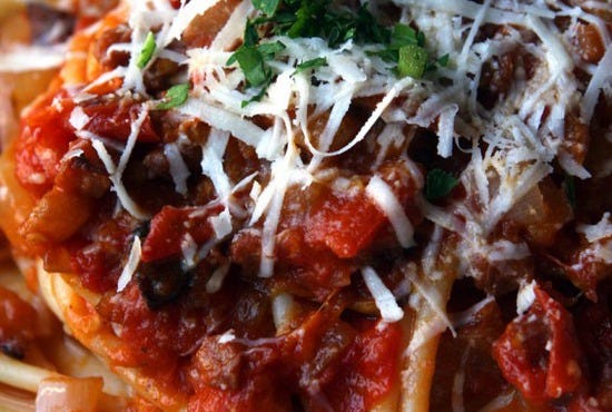 Serafina Osteria &amp; Enoteca is one of the best restaurants in Seattle, WA