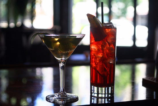 Serafina Osteria &amp; Enoteca is one of the best restaurants in Seattle, WA