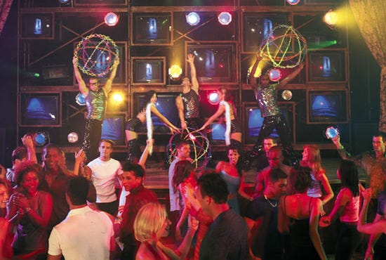 The Groove makes for some of the best nightlife in Orlando, FL