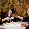 The Palm is one of the best restaurants in Orlando, FL
