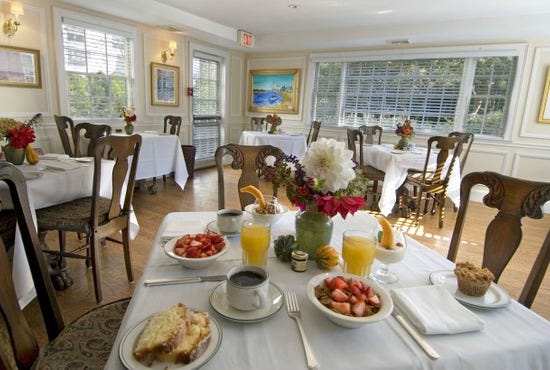 The Palm is one of the best restaurants in Orlando, FL
