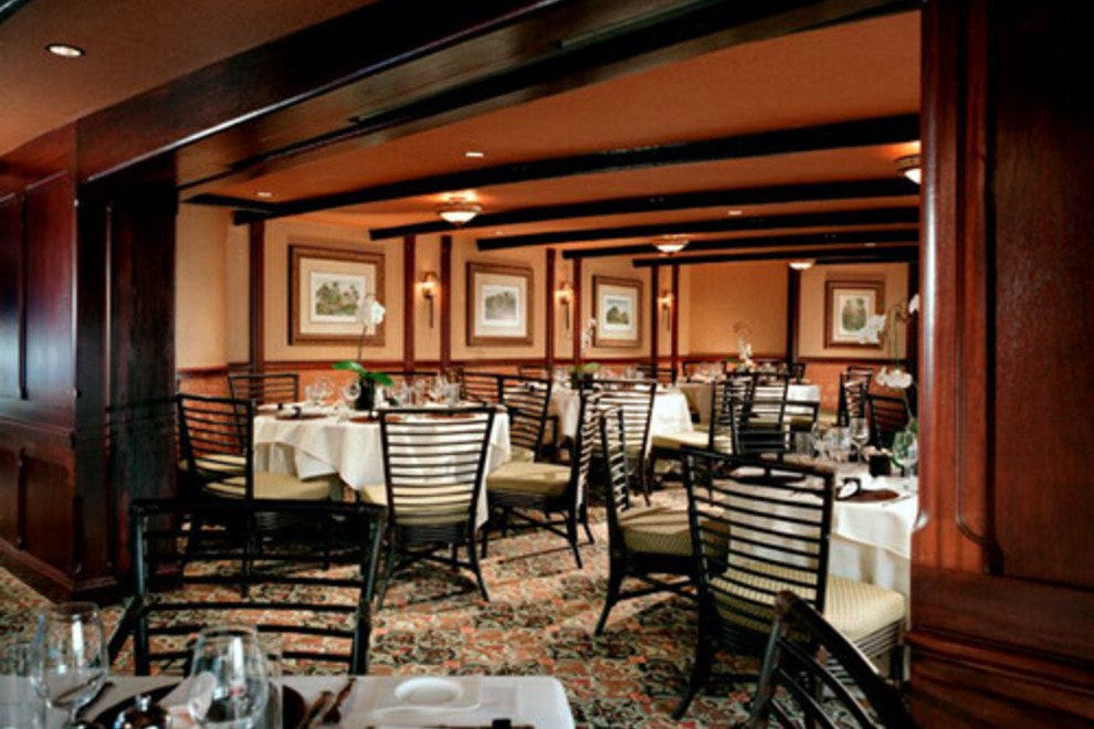 Moshulu: Philadelphia Restaurants Review 10Best Experts and Tourist