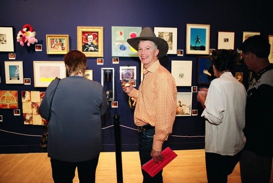 Henry Art Museum is one of the best things to do in Seattle, WA