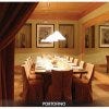 Il Fornaio is one of the best restaurants in Seattle, WA