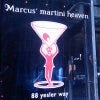 Marcus' Martini Heaven makes for some of the best nightlife in Seattle, WA