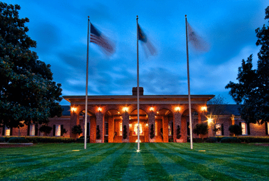 Carmel Country Club