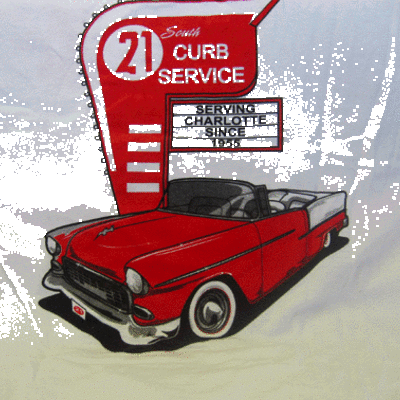 South 21: Charlotte Restaurants Review - 10Best Experts and Tourist Reviews