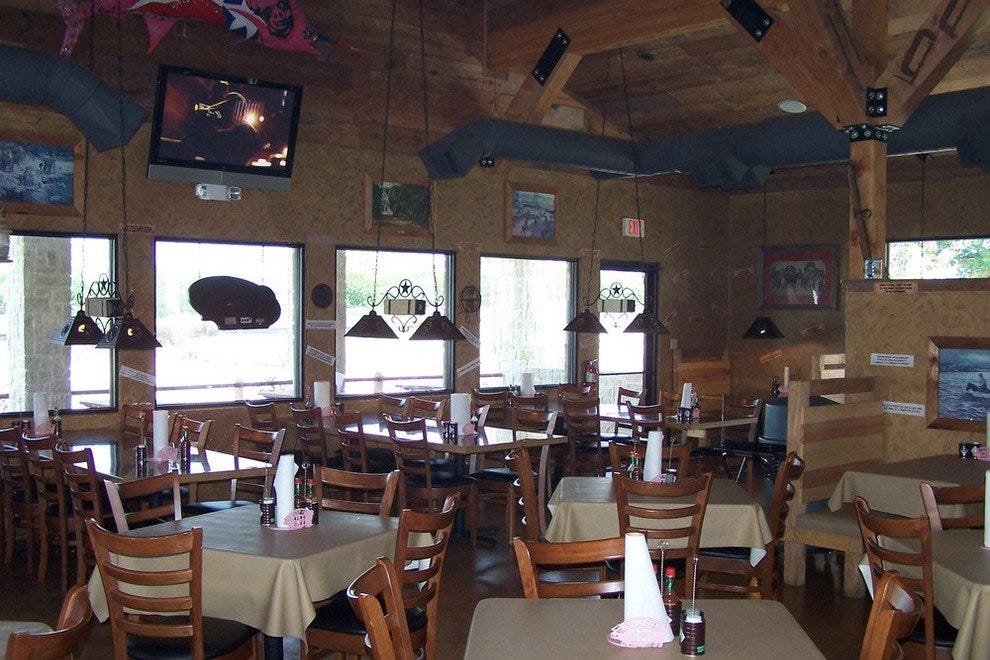 Houston BBQ Restaurants 10Best Barbecue & Barbeque Reviews