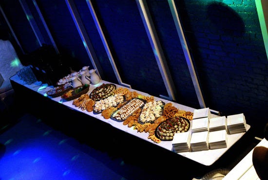 Trinity Nightclub makes for some of the best nightlife in Seattle, WA