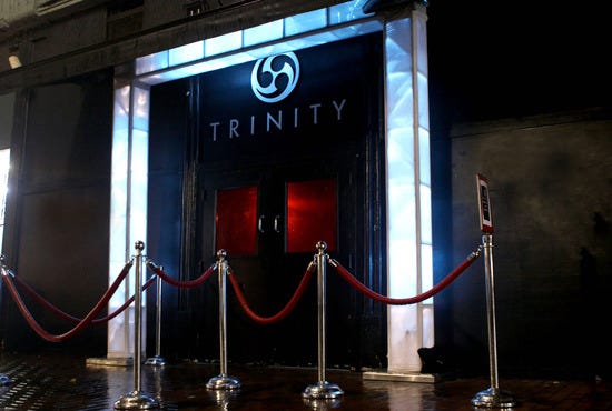 Trinity Nightclub makes for some of the best nightlife in Seattle, WA