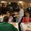 Tulio Ristorante is one of the best restaurants in Seattle, WA