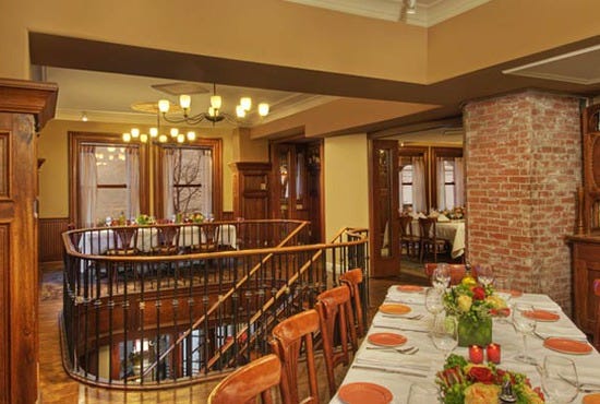 Tulio Ristorante is one of the best restaurants in Seattle, WA