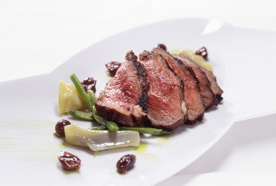 Tulio Ristorante is one of the best restaurants in Seattle, WA