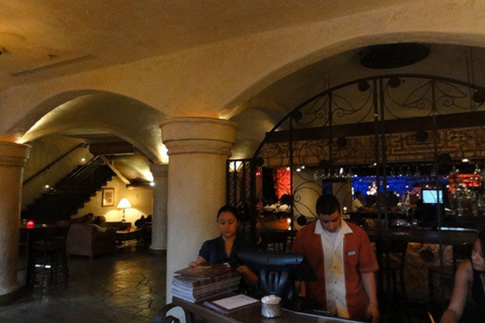 Latin Quarter Orlando Nightlife Review 10Best Experts and Tourist