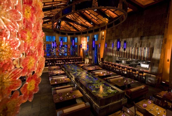 Latin Quarter makes for some of the best nightlife in Orlando, FL