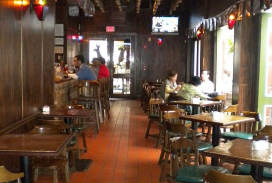 Pat O'Brien's makes for some of the best nightlife in Orlando, FL