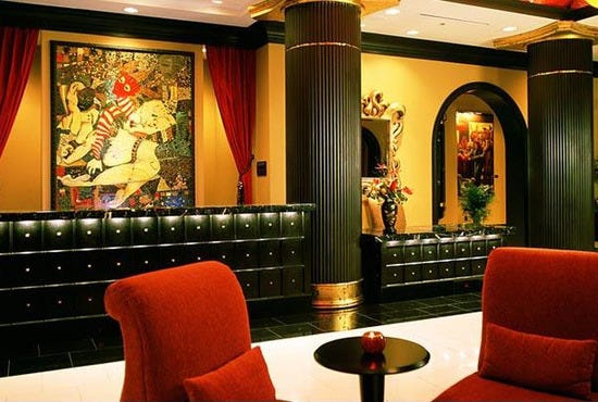 The Boheme is one of the best restaurants in Orlando, FL