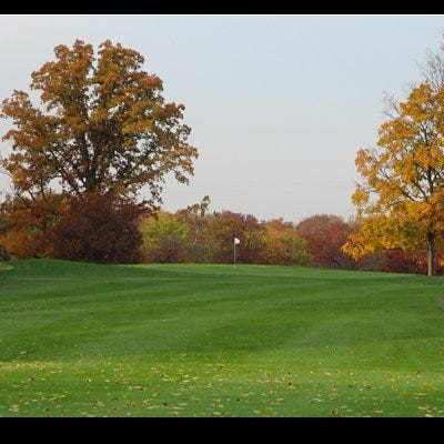 Sharon Woods Golf Course is one of the best things to do in Cincinnati, OH