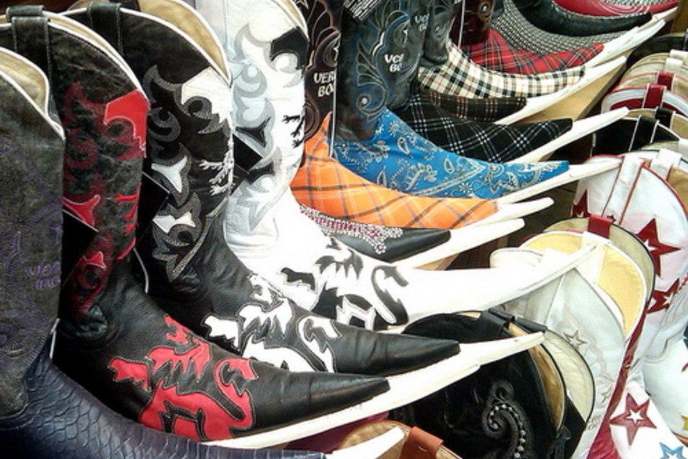 Sunny Flea Market Houston Shopping Review 10Best Experts and Tourist