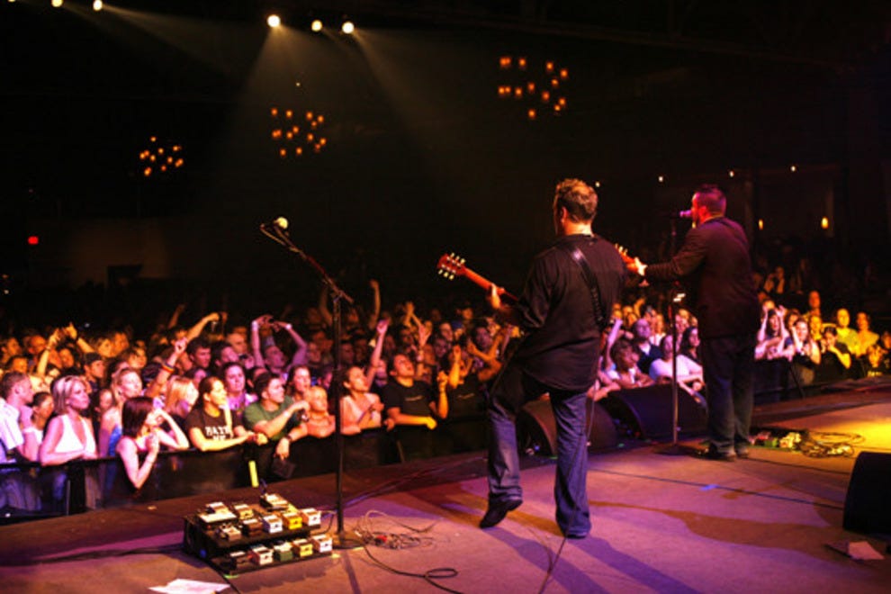 Warehouse Live Houston Nightlife Review 10Best Experts and Tourist