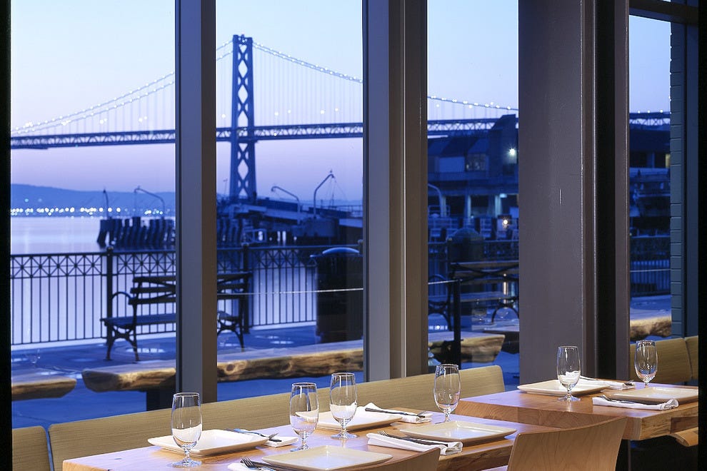 Best San Francisco Restaurants Top 10Best Restaurant Reviews