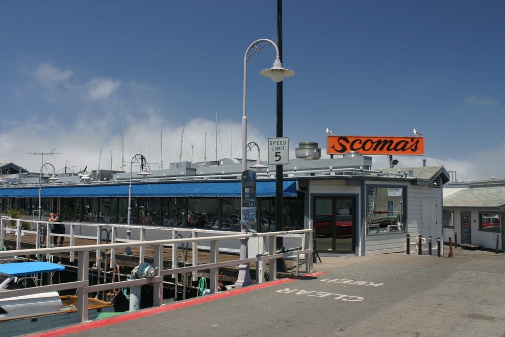Best Italian Restaurants In San Francisco Best Italian Restaurants In San Francisco