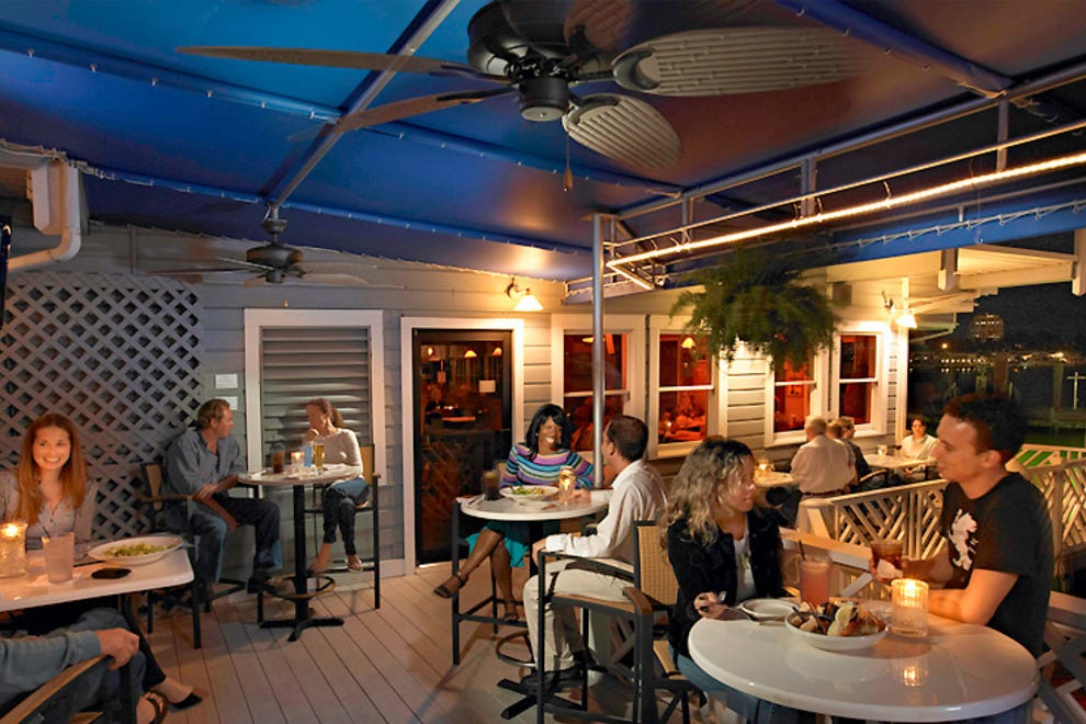 Fort Lauderdale Waterfront Restaurants 10Best WatersideRestaurant Reviews