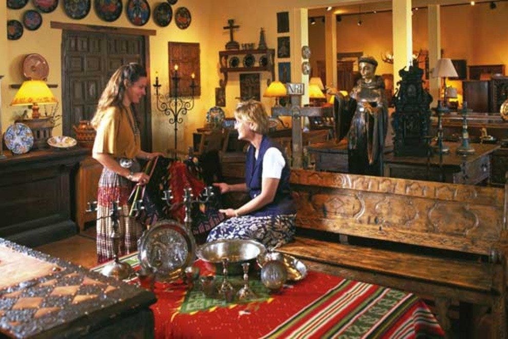Tucson Antique Stores 10Best Antiques Shops Reviews