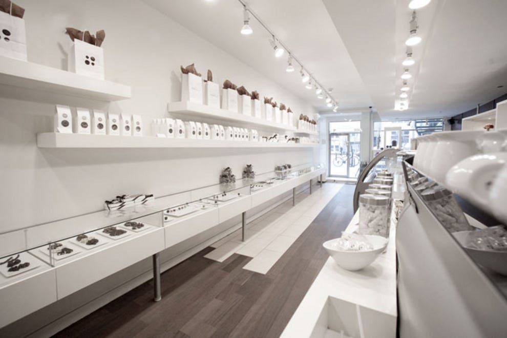 Montréal Desserts & Bakeries 10Best Restaurant & Bakery Reviews