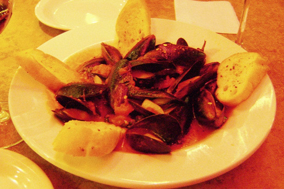 Galveston Lunch Restaurants 10Best Restaurant Reviews