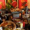 La Parrilla is one of the best restaurants in Cancun, Mexico