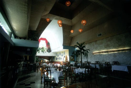 Labn&aacute; is one of the best restaurants in Cancun, Mexico