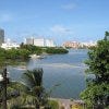 Laguna Nichupt&Atilde;&copy; is one of the best things to do in Cancun, Mexico
