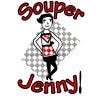 Souper Jenny logo