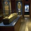 Egyptian Displays at the Michael C. Carlos Museum