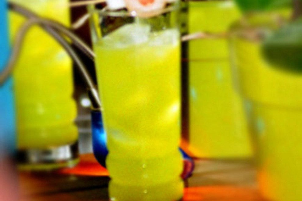 Blue Pepper Amsterdam Restaurants Review 10Best Experts and Tourist