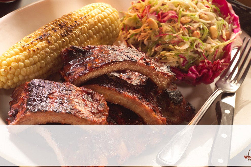 Wood Ranch BBQ & Grill Orange County Restaurants Review 10Best