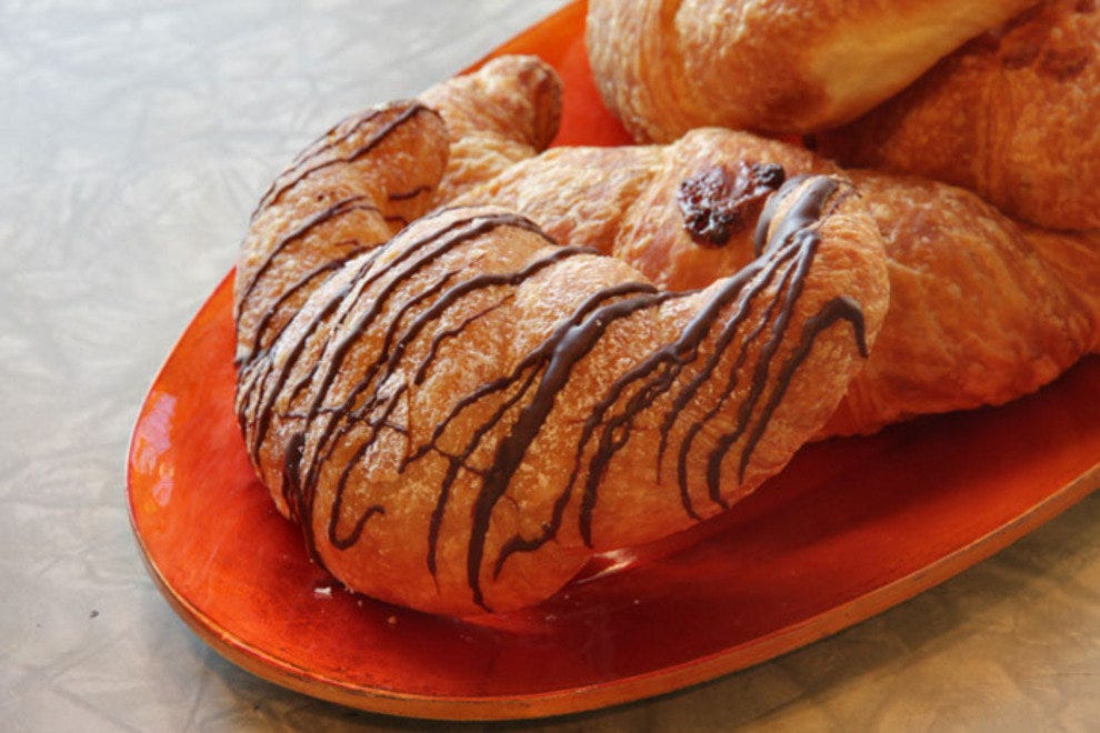 Bubby Rose's Bakery Victoria Restaurants Review 10Best Experts and