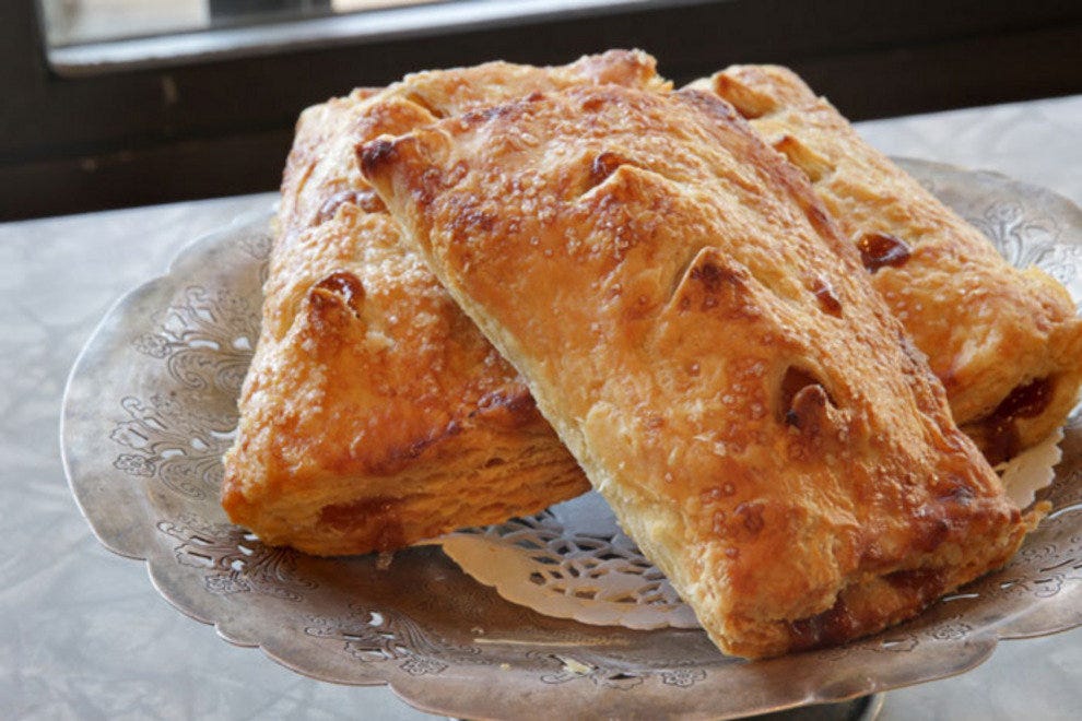 Bubby Rose's Bakery Victoria Restaurants Review 10Best Experts and