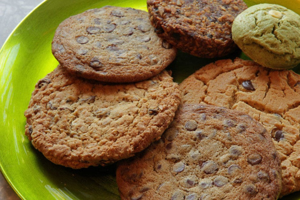 Bubby Rose's Bakery Victoria Restaurants Review 10Best Experts and