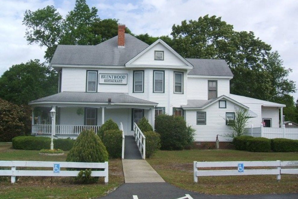 Cherry Grove Beach's Best Restaurants Restaurants in Myrtle Beach