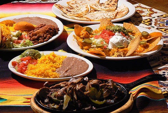 Aleyda's Tex Mex is one of the best restaurants in Palm Beach / West Palm Beach, FL