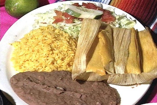 Aleyda's Tex Mex is one of the best restaurants in Palm Beach / West Palm Beach, FL
