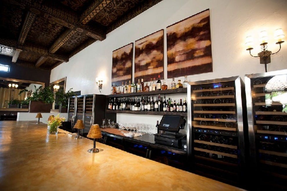 Wine Cask Santa Barbara Santa Barbara Restaurants Review 10Best