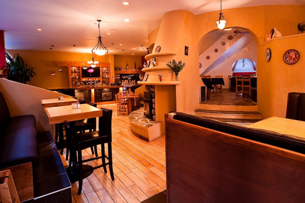 Victoria Lunch Restaurants 10Best Restaurant Reviews