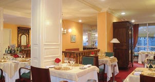 Restaurants